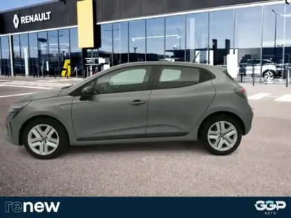 Photo 10 Renault Clio  1.0 TCe 90ch Evolution