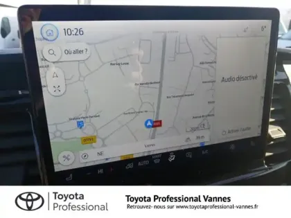 Photo 7 Ford Transit Custom  Fg 320 L2H1 Electrique 100 kW 136ch Trend