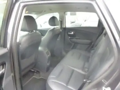 Photo 13 Kia Niro  1.6 GDi 105ch ISG + électrique 43.5ch Premium DCT6