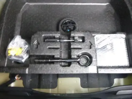 Photo 9 Kia Niro  1.6 GDi 105ch ISG + électrique 43.5ch Premium DCT6