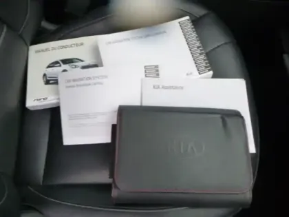 Photo 10 Kia Niro  1.6 GDi 105ch ISG + électrique 43.5ch Premium DCT6