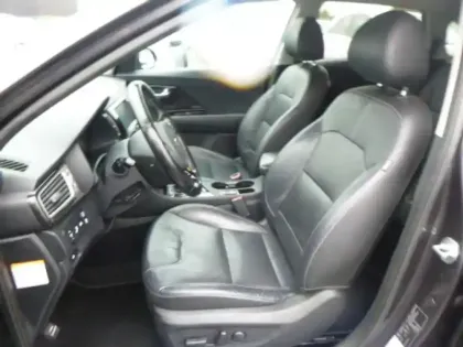 Photo 12 Kia Niro  1.6 GDi 105ch ISG + électrique 43.5ch Premium DCT6