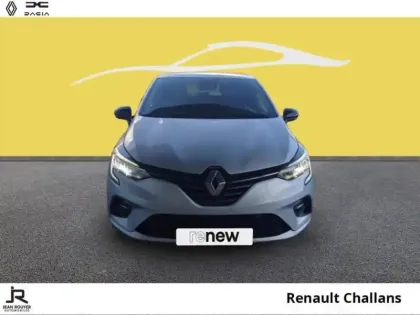 Photo 8 Renault Clio  1.0 TCe 100ch Intens GPL -21