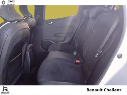 Photo 3 Renault Clio  1.0 TCe 100ch Intens GPL -21