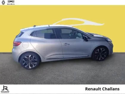 Photo 12 Renault Clio  1.0 TCe 100ch Intens GPL -21