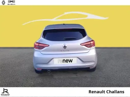 Photo 10 Renault Clio  1.0 TCe 100ch Intens GPL -21