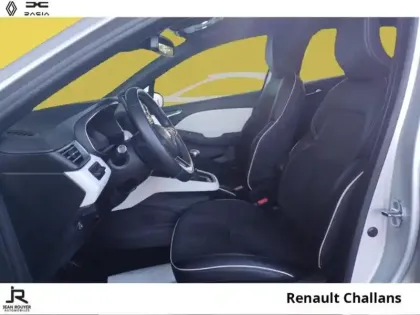 Photo 2 Renault Clio  1.0 TCe 100ch Intens GPL -21