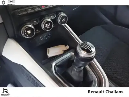 Photo 5 Renault Clio  1.0 TCe 100ch Intens GPL -21