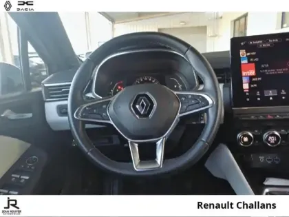 Photo 14 Renault Clio  1.0 TCe 100ch Intens GPL -21