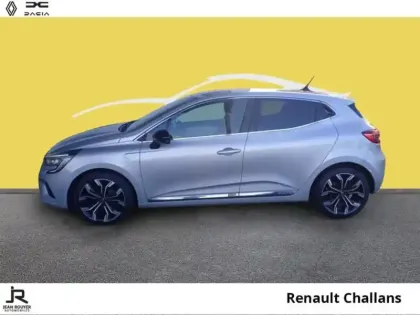 Photo 9 Renault Clio  1.0 TCe 100ch Intens GPL -21