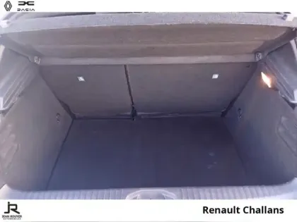 Photo 6 Renault Clio  1.0 TCe 100ch Intens GPL -21