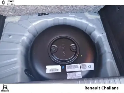 Photo 13 Renault Clio  1.0 TCe 100ch Intens GPL -21