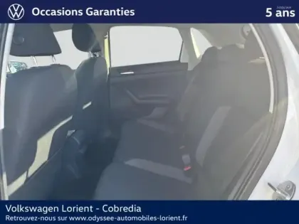 Photo 8 Volkswagen Polo  1.0 TSI 95ch VW Edition