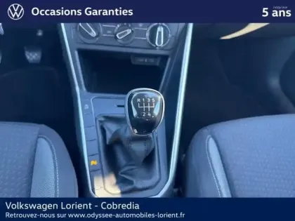 Photo 11 Volkswagen Polo  1.0 TSI 95ch VW Edition