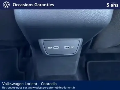 Photo 13 Volkswagen Polo  1.0 TSI 95ch VW Edition