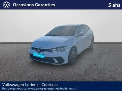 Photo Volkswagen Polo