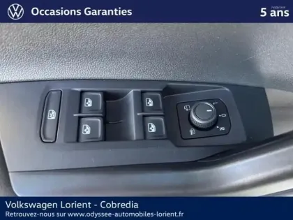 Photo 14 Volkswagen Polo  1.0 TSI 95ch VW Edition