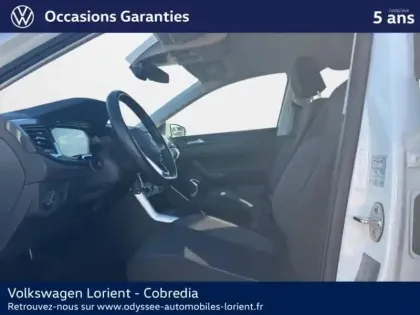 Photo 7 Volkswagen Polo  1.0 TSI 95ch VW Edition