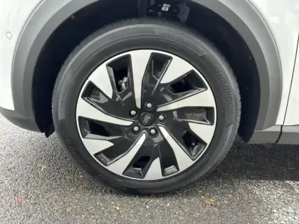 Photo 8 Ford Puma  1.0 EcoBoost Hybrid 125ch Titanium S&S