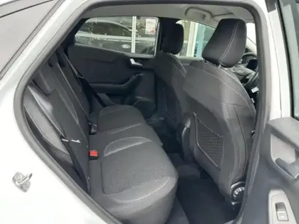 Photo 13 Ford Puma  1.0 EcoBoost Hybrid 125ch Titanium S&S