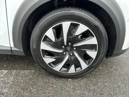 Photo 11 Ford Puma  1.0 EcoBoost Hybrid 125ch Titanium S&S