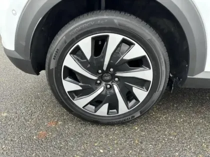 Photo 9 Ford Puma  1.0 EcoBoost Hybrid 125ch Titanium S&S