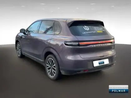 Photo 6 Leapmotor B10  BEV 218ch Pro Max 67,1 kWh Design