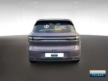 Photo 4 Leapmotor B10  BEV 218ch Pro Max 67,1 kWh Design