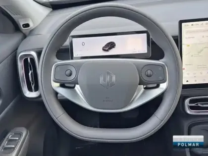 Photo 8 Leapmotor B10  BEV 218ch Pro Max 67,1 kWh Design