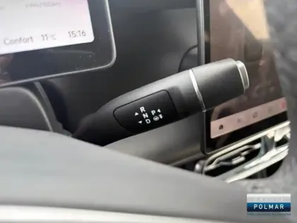 Photo 27 Leapmotor B10  BEV 218ch Pro Max 67,1 kWh Design