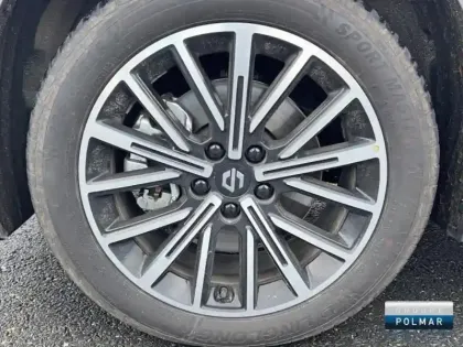 Photo 12 Leapmotor B10  BEV 218ch Pro Max 67,1 kWh Design