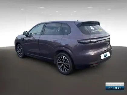 Photo 20 Leapmotor B10  BEV 218ch Pro Max 67,1 kWh Design