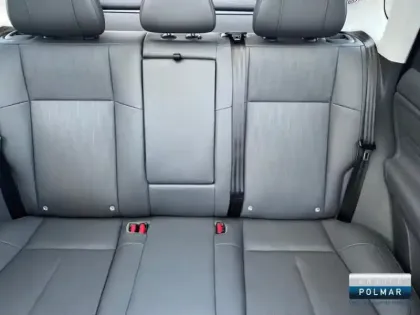 Photo 11 Leapmotor B10  BEV 218ch Pro Max 67,1 kWh Design