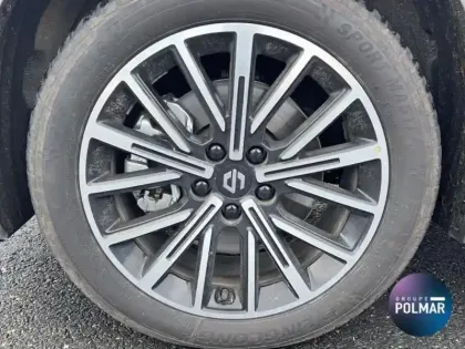 Photo 42 Leapmotor B10  BEV 218ch Pro Max 67,1 kWh Design