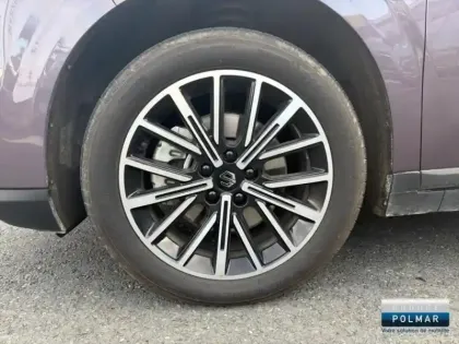 Photo 26 Leapmotor B10  BEV 218ch Pro Max 67,1 kWh Design