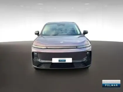 Photo 1 Leapmotor B10  BEV 218ch Pro Max 67,1 kWh Design