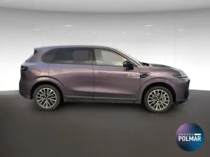 Photo 33 Leapmotor B10  BEV 218ch Pro Max 67,1 kWh Design