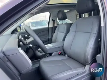 Photo 40 Leapmotor B10  BEV 218ch Pro Max 67,1 kWh Design