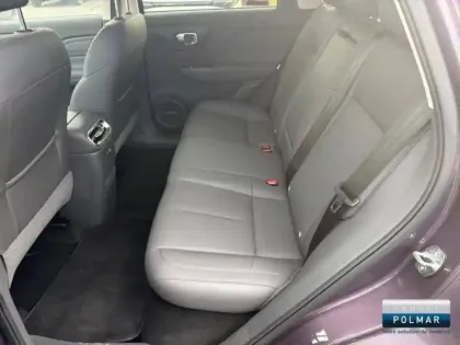 Photo 25 Leapmotor B10  BEV 218ch Pro Max 67,1 kWh Design