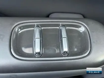 Photo 14 Leapmotor B10  BEV 218ch Pro Max 67,1 kWh Design