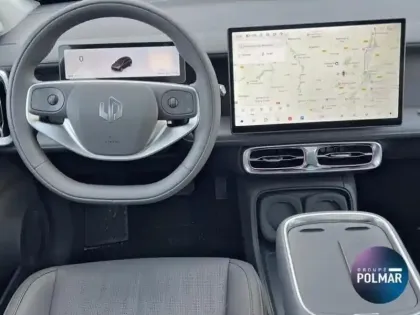 Photo 37 Leapmotor B10  BEV 218ch Pro Max 67,1 kWh Design