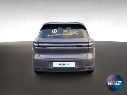 Photo 34 Leapmotor B10  BEV 218ch Pro Max 67,1 kWh Design