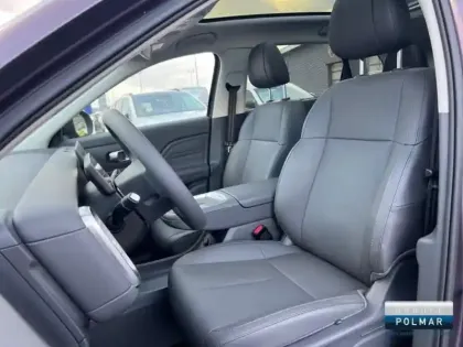 Photo 10 Leapmotor B10  BEV 218ch Pro Max 67,1 kWh Design