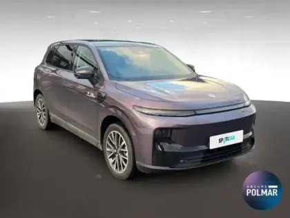 Photo 32 Leapmotor B10  BEV 218ch Pro Max 67,1 kWh Design