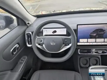 Photo 22 Leapmotor B10  BEV 218ch Pro Max 67,1 kWh Design