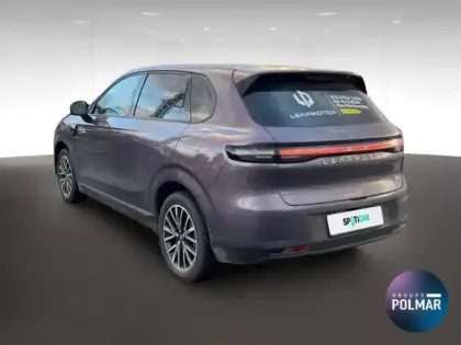 Photo 36 Leapmotor B10  BEV 218ch Pro Max 67,1 kWh Design