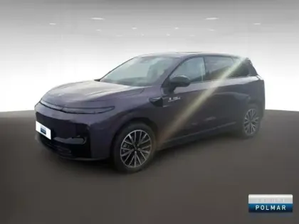 Photo 15 Leapmotor B10  BEV 218ch Pro Max 67,1 kWh Design