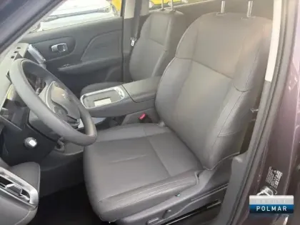 Photo 24 Leapmotor B10  BEV 218ch Pro Max 67,1 kWh Design