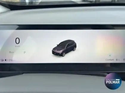 Photo 39 Leapmotor B10  BEV 218ch Pro Max 67,1 kWh Design