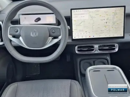 Photo 7 Leapmotor B10  BEV 218ch Pro Max 67,1 kWh Design